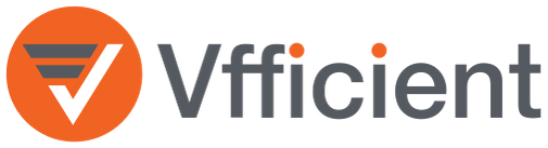 Vfficient Logo