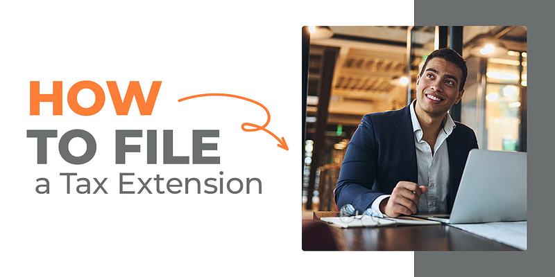 How To File a Business Tax Extension With The IRS | VensureHR