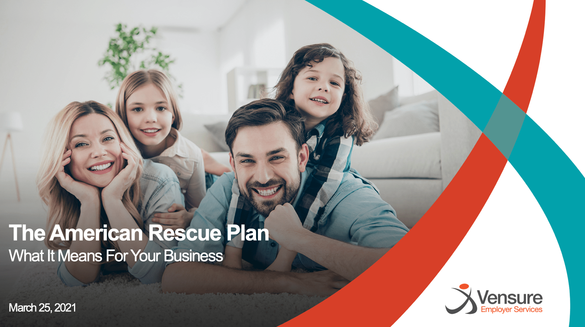 The 2021 American Rescue Plan Act: What It Means For Your Business ...