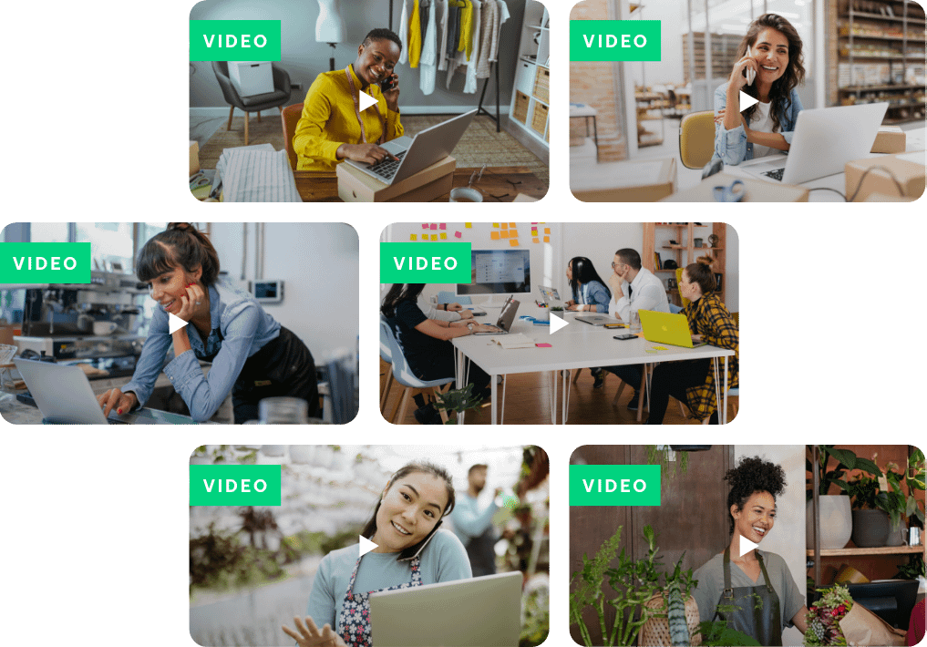 Video Hub Image