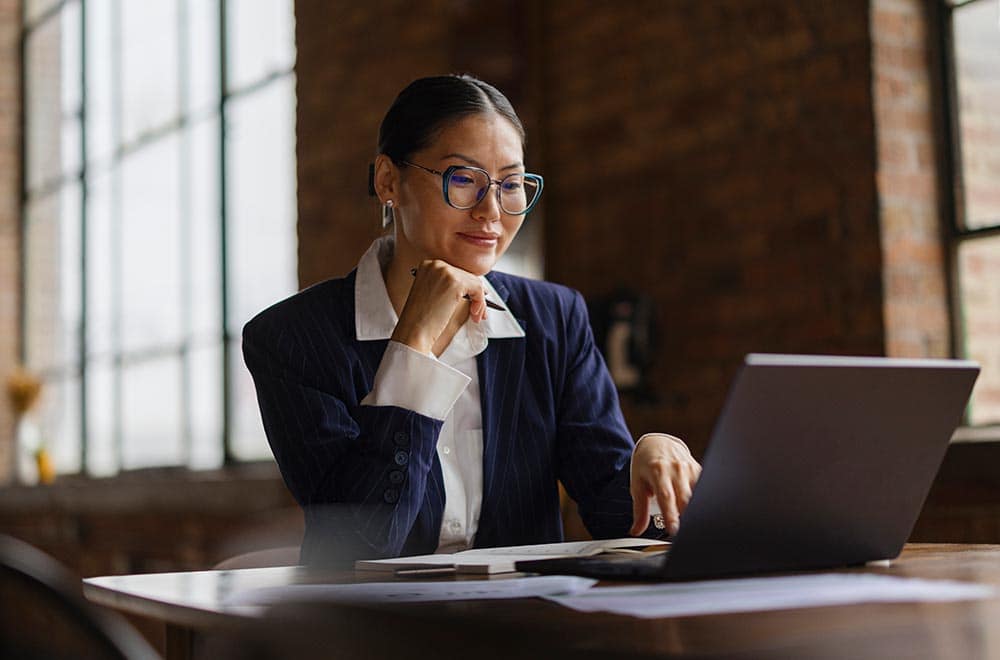 A finance leader discovers an HCM software that’s right for them