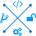 Tools graphic image