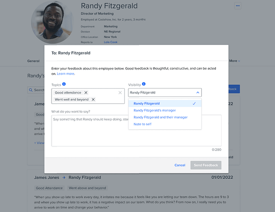 Next-Level Talent Management