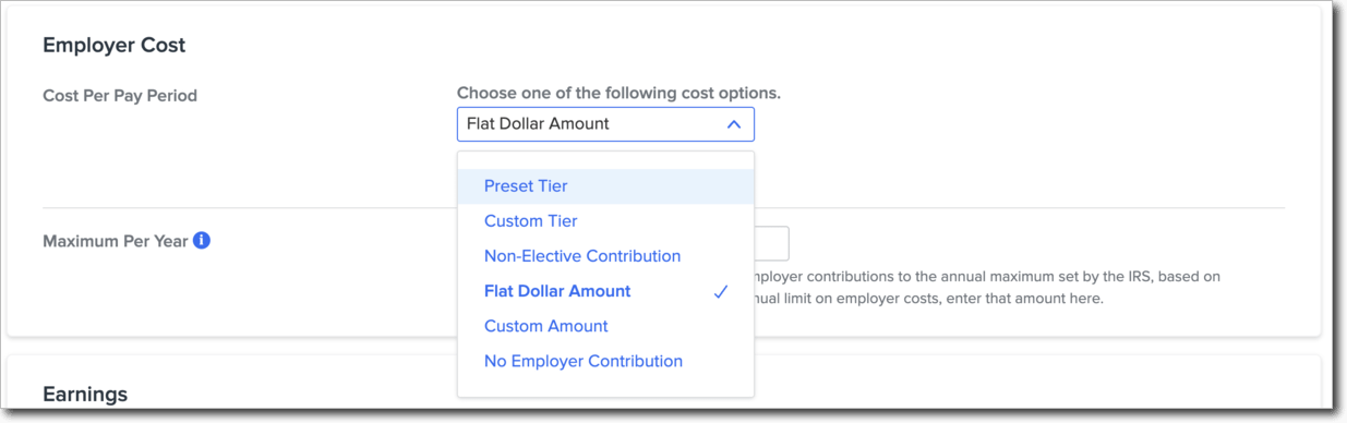 Customizable 401k Plans2
