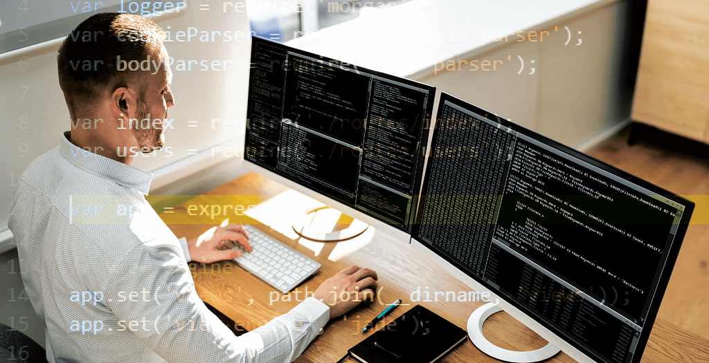 Node.JS Development Services