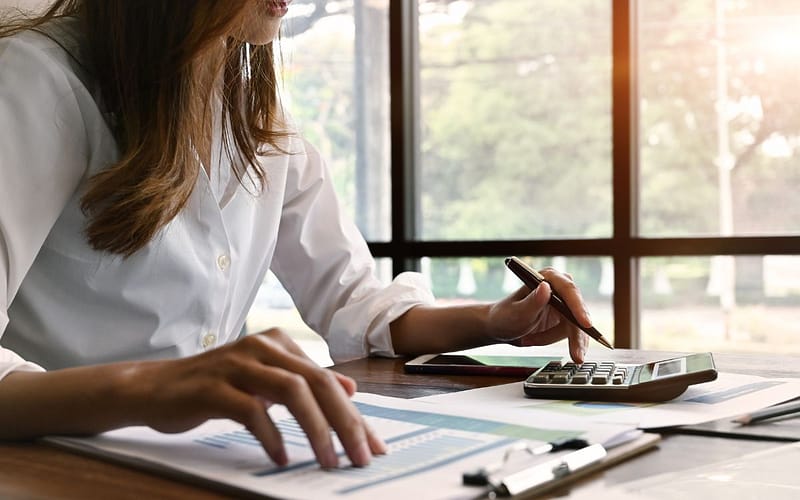 Discover the Key Benefits of Outsourced Bookkeeping