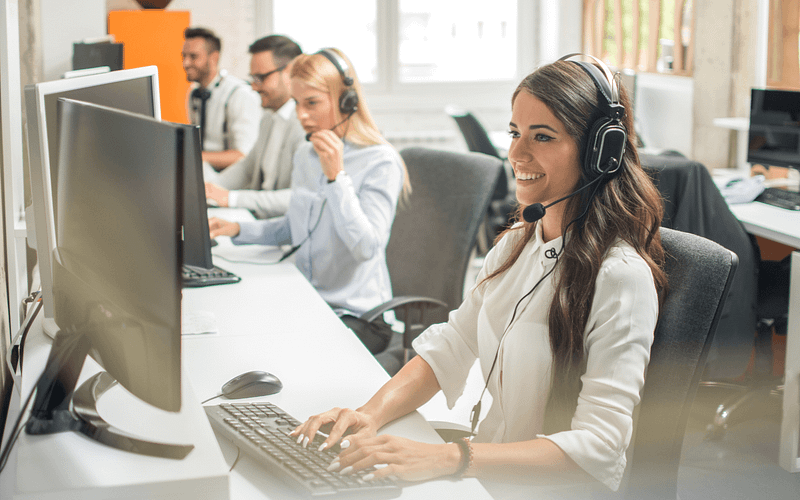 Call center regulations and data security are critical elements of call center compliance