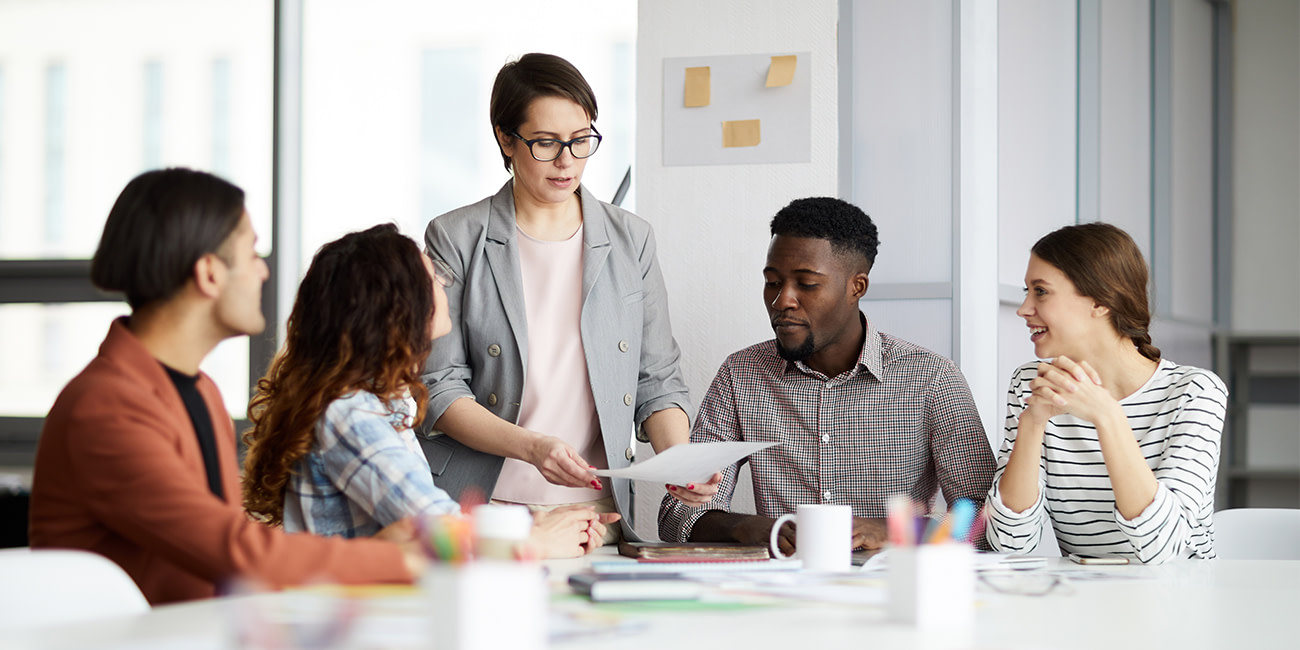 Are Interns Employees? Yes and No.