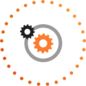 simple-process-circle-dot-icon