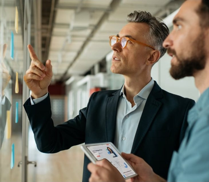 98% of businesses using a PEO company would recommend one to a colleague.