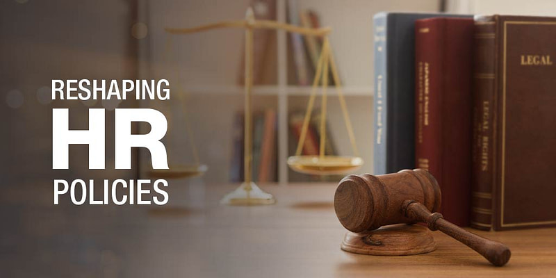 Recent court cases that have reshaped HR policies