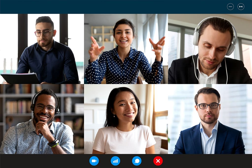 Popular virtual legal assistant services