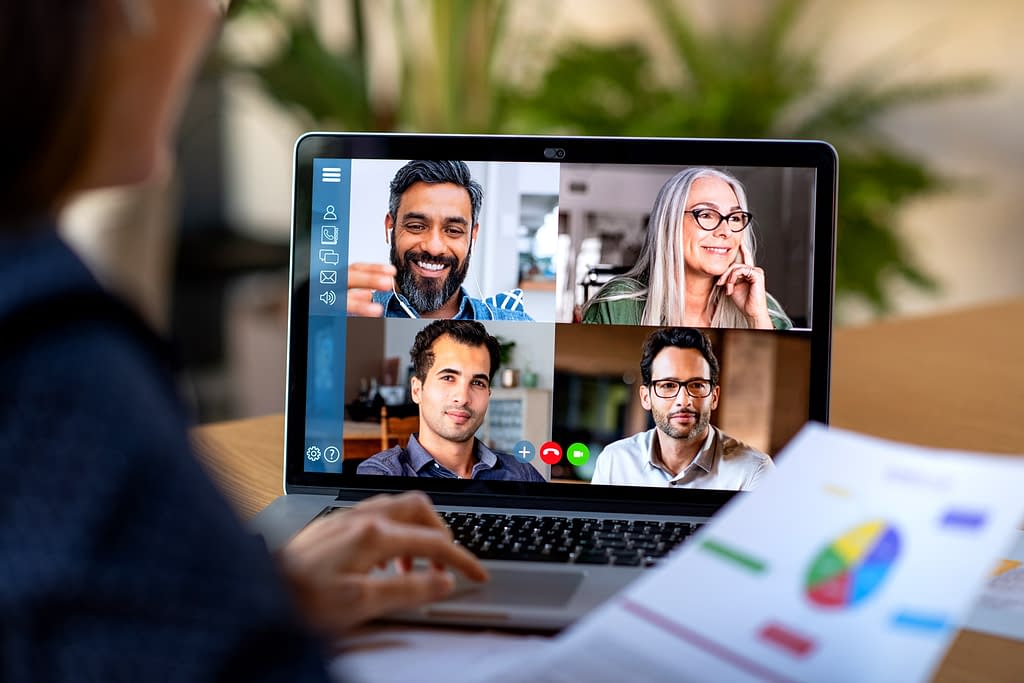 What is recruitment process outsourcing?