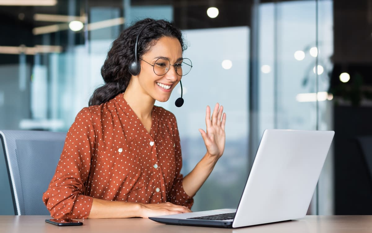 a company learns about the benefits of an outsourced legal intake specialist from Solvo