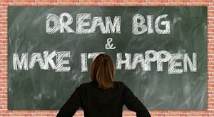 High performers in any organization will want independence.