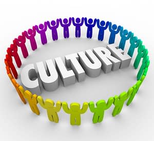 Foster the right work culture to keep your high-performing employees.