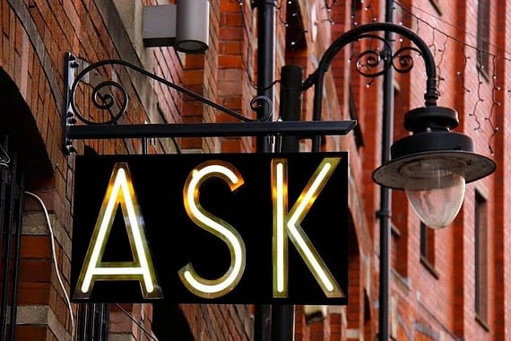 Asking the right questions is key to finding a candidate that will be a good fit for your organization.