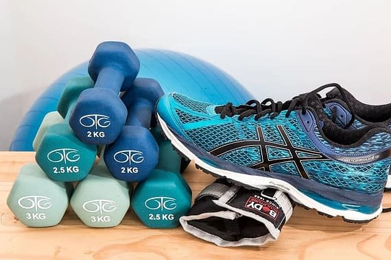Offering your employees a wellness program can also do wonders in terms of motivation.
