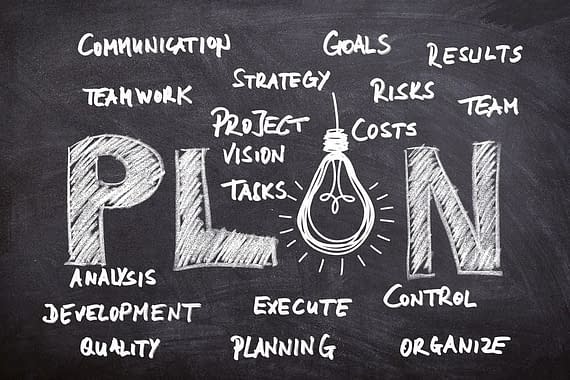 Your staffing company should be strategic in their operations and an expert in your field.