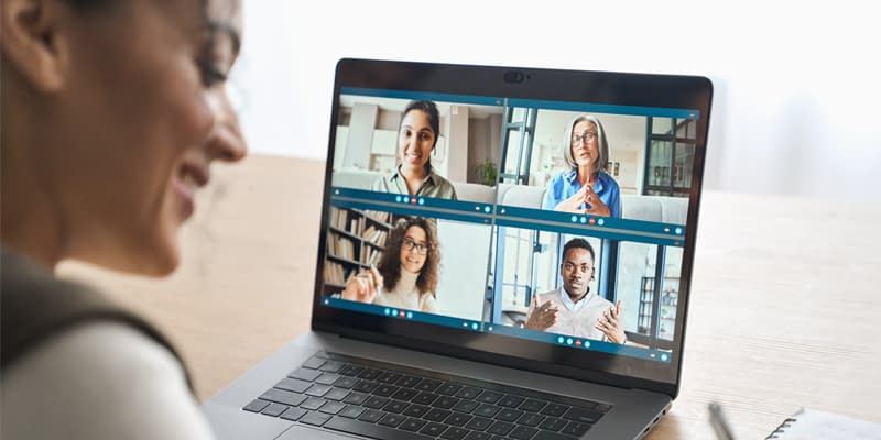 Tech tools to help manage a virtual team