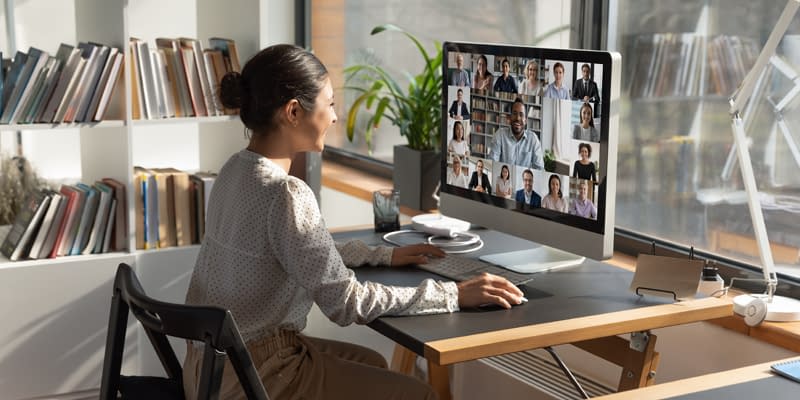 Challenges with remote workers
