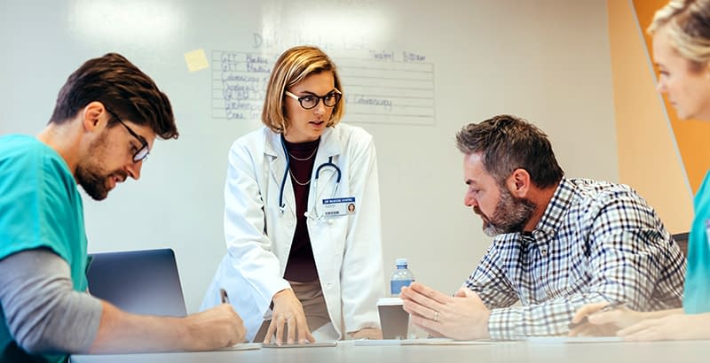 Healthcare BPO