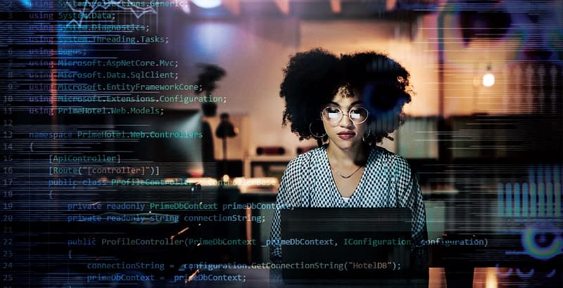 .NET Development Services