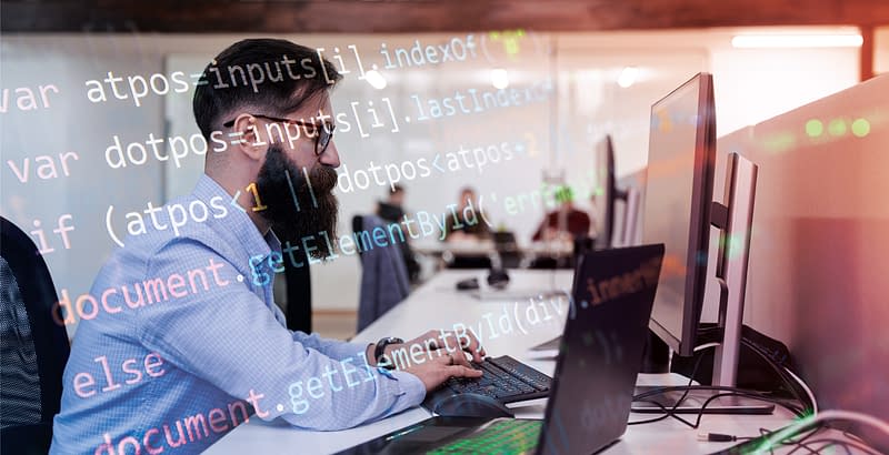 PHP development services