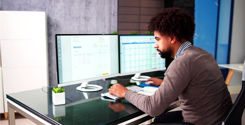 Outsourcing medical billing
