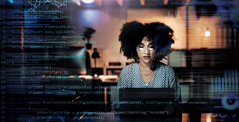 .NET Development Services