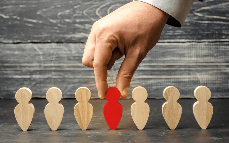 the cost of a bad hire goes way beyond the cost of recruitment and onboarding.