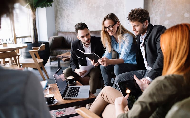 Learn How IT Staff Augmentation Can Help You Rapidly Expand your IT Team