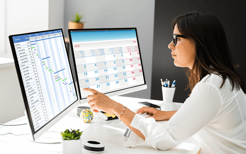 Learn how to streamline your transportation processes with remote back-office operations.