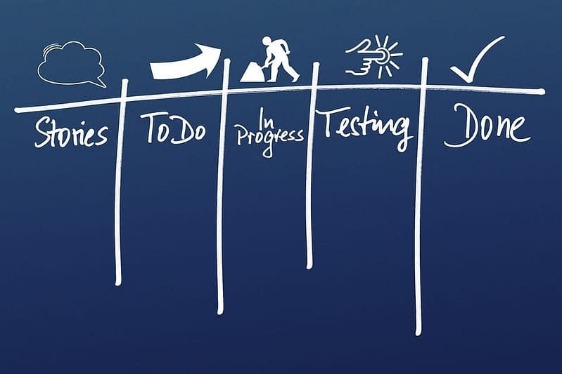 Mastering workflow management