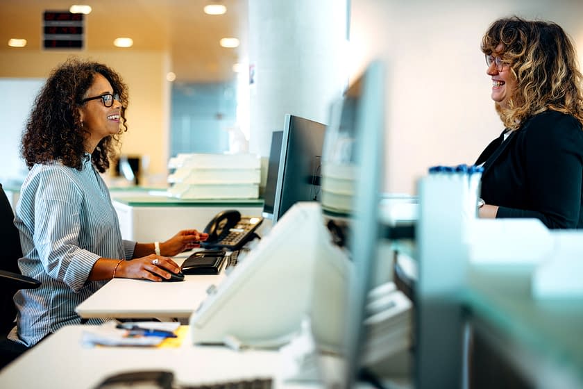 The benefits of back-office outsourcing