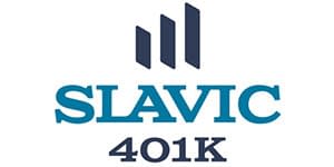 Slavic401k logo