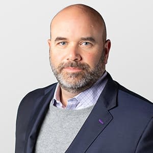 Kevin Andrews PrismHR