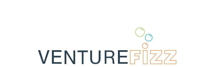 VentureFizz Logo