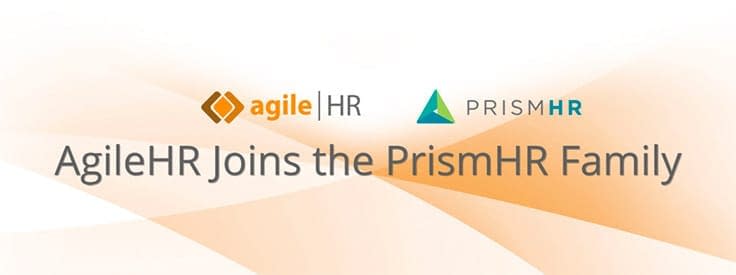 agilehr joins prismhr family