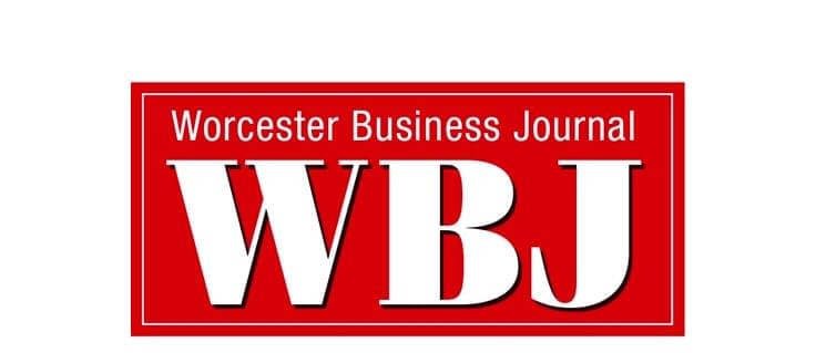 worcester business journal logo