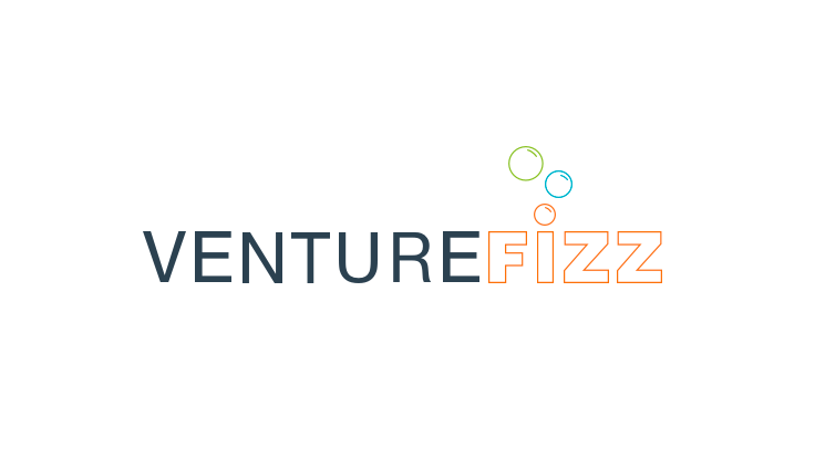 VentureFizz Logo