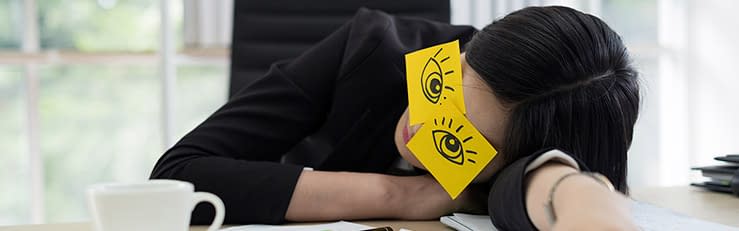 Presenteeism and the Importance of Mental Health Awareness in the Workplace