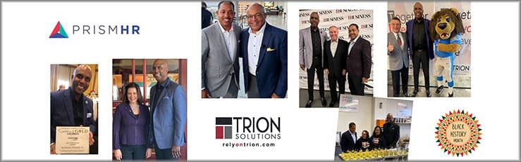 How Trion Solution Supercharges SMBs