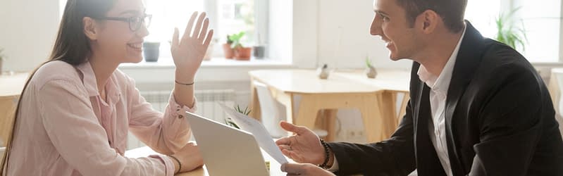 The Role of Performance Management in Employee Engagement