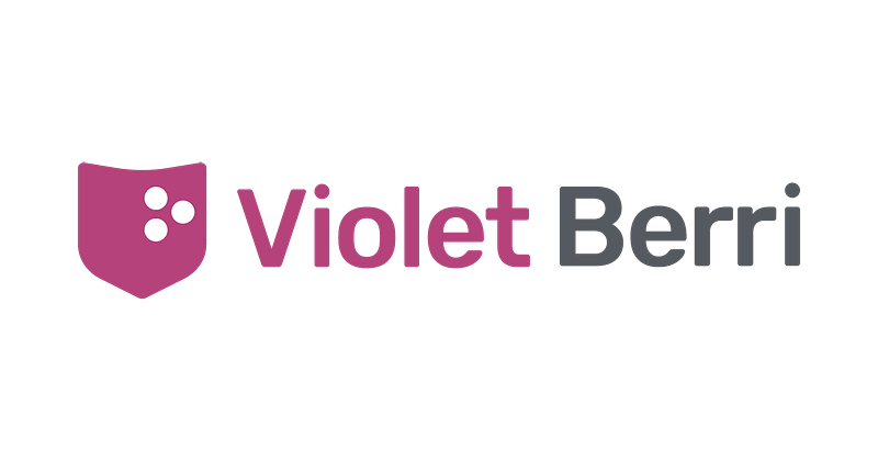 Violet Berri logo