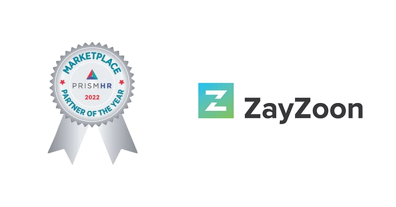 ZayZoon - Partner of the Year
