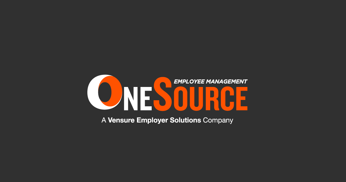 OneSource Employee Management - Trusted PEO Solutions