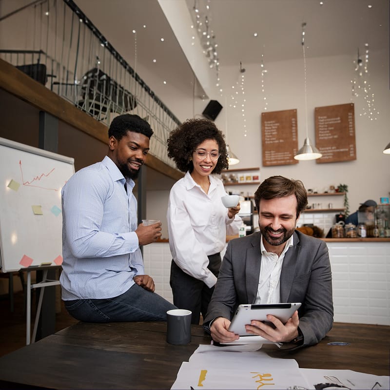Discover Al the Benefits of Outsourcing of HR
