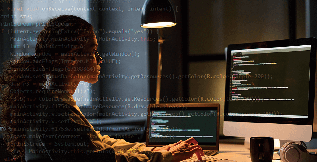 Angular development services