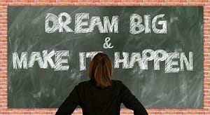 High performers in any organization will want independence.